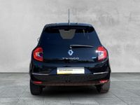 Używany Renault Twingo 60 kW (82 KM) 2022 Czarny Hatchback
