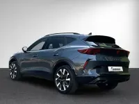Gebraucht Cupra Formentor 150 PS (110 kW) 2026 Grau SUV