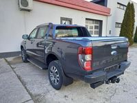 gebraucht Ford Ranger 4x4 Wildtrak 2.0 TDCi