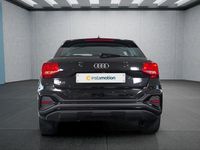 Gebraucht Audi Q2 S-Line 150 PS (110 kW) 2025 Schwarz SUV