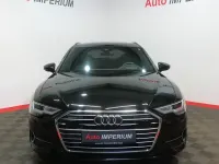 Gebraucht Audi A6 Sport 286 PS (210 kW) 2021 Schwarz Kombi