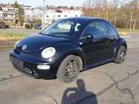 gebraucht VW Beetle New2.3 V5 Standard