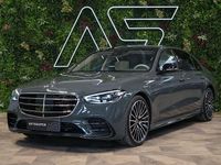 Gebraucht Mercedes S450 AMG 367 PS (269 kW) 2025 Grau Limousine