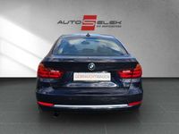 gebraucht BMW 320 Gran Turismo i xDrive/Xenon/PDC/SHZ