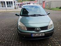 gebraucht Renault Scénic II 1.9 dci