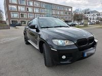 Gebraucht BMW X6 286 PS (210 kW) 2009 Schwarz SUV
