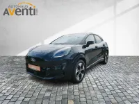 Neu Ford Puma Gen-E 124 kW (169 PS) 2026 Schwarz (agate black) SUV