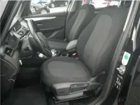 Gebraucht BMW 216 Active Tourer M Sport 116 PS (85 kW) 2016 Schwarz Van / Kleinbus