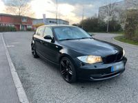 gebraucht BMW 123 d e87