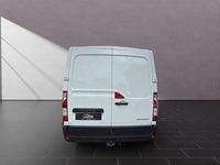 Usata Renault Master 150 CV (110 kW) 2019 Bianco Furgone