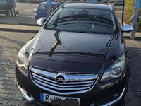 Gebraucht Opel Insignia 136 PS (100 kW) 2017 Kombi
