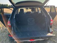 Gebraucht Renault Koleos 150 PS (110 kW) 2011 Schwarz SUV