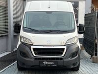 gebraucht Peugeot Boxer Kasten Hochraum 335 L3H2 Komfort Plus HDi