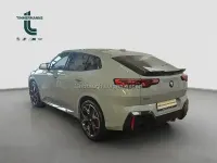 Gebraucht BMW X2 Luxury Line 300 PS (220 kW) 2025 Grau SUV