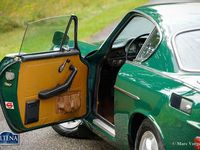 Gebraucht Volvo P1800 1972 Grün Coupé