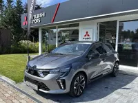 Neu Mitsubishi Colt Edition 91 PS (66 kW) 2025 Achatgrau Kleinwagen