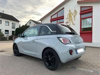 Gebraucht Opel Adam Jam 87 PS (63 kW) 2018 Grau Kleinwagen