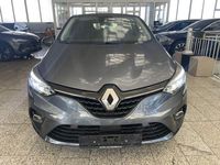 Gebraucht Renault Clio V Experience 67 PS (49 kW) 2021 Grau (metallic) Limousine
