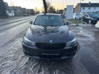 Second-hand BMW 320 190 CP (139 kW) 2016 Maro Berlinǎ