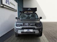 Neu Baic BJ30 280 PS (205 kW) 2025 Matt grey SUV