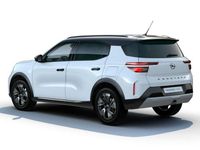 Neu Opel Frontera S 145 PS (106 kW) 2025 Arktis weiß / dach schwarz SUV