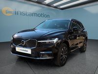 Gebraucht Volvo XC60 Plus 197 PS (144 kW) 2023 Schwarz SUV