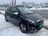 Gebraucht Peugeot 108 Allure+ 72 PS (52 kW) 2021 Other Limousine