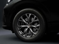 Neu Cupra Terramar 204 PS (150 kW) 2026 Midnight schwarz SUV