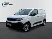 Neu Opel Combo 102 PS (75 kW) 2026 Weiss Van / Kleinbus