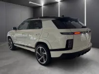 Gebraucht KGM Actyon 163 PS (119 kW) 2025 Weiß SUV