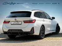 Gebraucht BMW M340 M Sport 340 PS (250 kW) 2024 Weiß Limousine