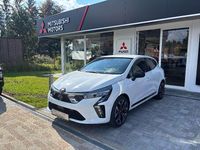 Neu Mitsubishi Colt Edition 91 PS (66 kW) 2025 Antarktisweiß Kleinwagen