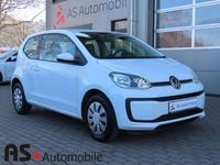 Gebraucht VW up! 65 PS (47 kW) 2022 Pure white Kleinwagen