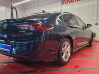 gebraucht Opel Insignia OPC Line absolut VOLL Sitz/Lenkrad Heizung Massage