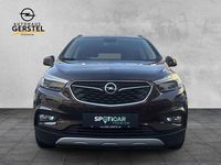 Gebraucht Opel Mokka Innovation 140 PS (102 kW) 2017 Braun SUV