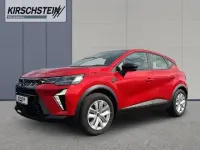Neu Mitsubishi ASX Diamant Edition 114 PS (83 kW) 2026 Rot SUV