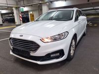 gebraucht Ford Mondeo 2.0 Turnier Business Edition*NAVI*AHK*PDC*