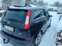 Gebraucht Ford C-MAX 102 PS (75 kW) 2005 Van / Kleinbus