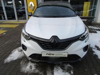 Gebraucht Renault Captur Rive Gauche 158 PS (116 kW) 2022 Weiß SUV