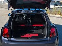 Usata Mini John Cooper Works 306 CV (225 kW) 2020 Viola Utilitaria