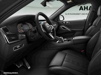 Gebraucht BMW X6 Efficient Dynamics 340 PS (250 kW) 2022 Schwarz SUV