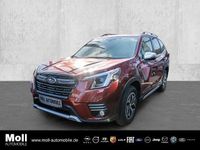 Gebraucht Subaru Forester Comfort 150 PS (110 kW) 2024 Rot SUV