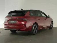 Gebraucht Opel Astra 145 PS (106 kW) 2024 Rot Kleinwagen