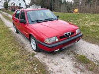 gebraucht Alfa Romeo 33 1.4