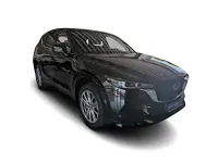 Gebraucht Mazda CX-5 Takumi-Line 194 PS (142 kW) 2024 Schwarz SUV