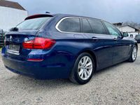 gebraucht BMW 530 530d*F11-Touring*Navi*PDC* Rückkamera*Service