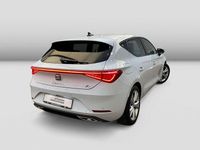 Gebraucht Seat Leon FR 150 PS (110 kW) 2025 Weiß Limousine