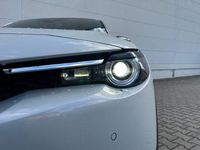 Gebraucht Mazda MX30 107 kW (146 PS) 2021 Ceramic metallic 3tone SUV