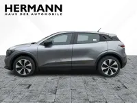Brugt Renault Megane E-Tech 96 kW (131 HK) 2023 Grå Sedan