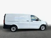 Gebraucht Mercedes Vito 163 PS (119 kW) 2024 Weiß Van